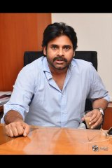 Pawan Kalyan Mother Donation For Janasena Party